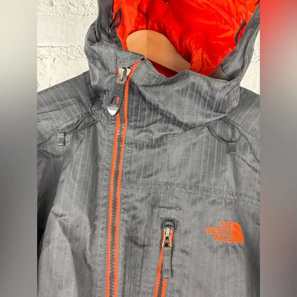 The North Face Reardon HyVent Ski Jacket